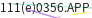 mail